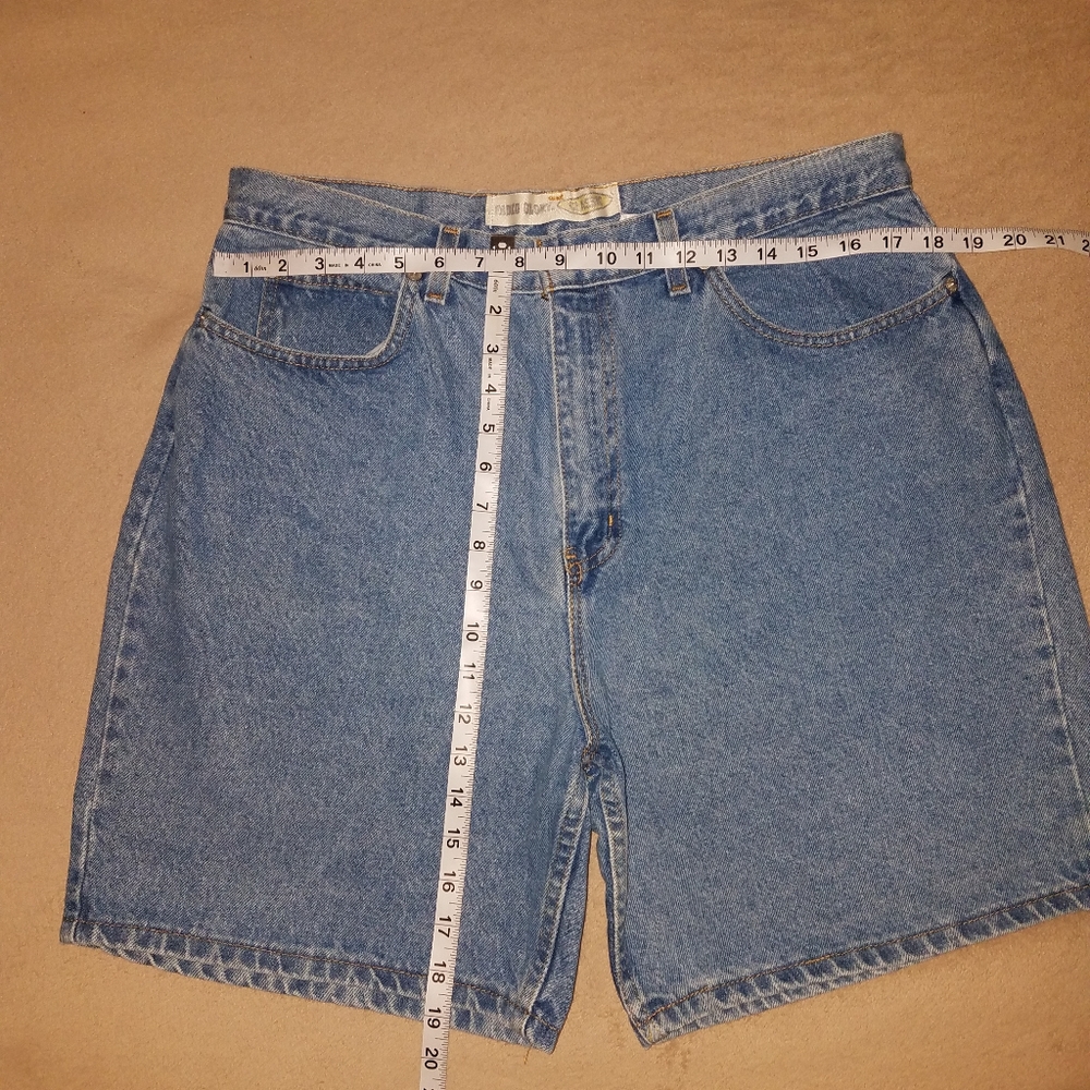 Faded Glory shorts